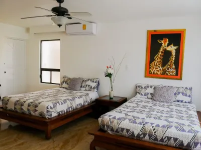 Coco Room 2 by B&G - Cancún Hotel Zone