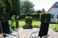 Haus Seebär am Deich: Experience the sea - more relaxation - 2 星級