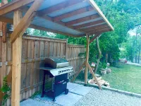 River Runs Through It