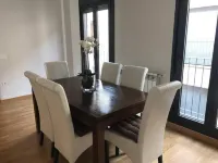 Appartement Moderne et Confortable à Jaca Pyrénées Espagne