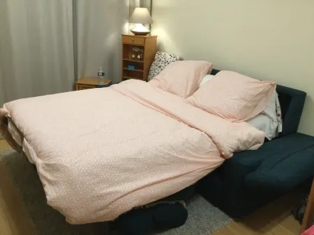 Studio La Naturelle Wimereux - Sea View