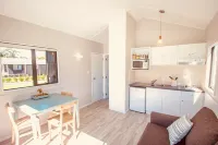 Beauregard: Elegant Cottages in Serene Matakana