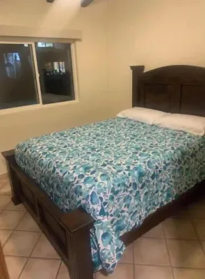 Cozy condo 2 minutes from the beach at a tennis resort gated community