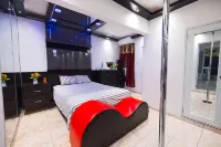 Apartment with Jacuzzi BamBam 3