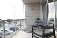 Sol Poente Praia Apartment Hotels in Apulia