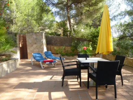 QUIET WELL-BEING OASIS FOR INDIVIDUALISTS Отели рядом с достопримечательностью «Серра-де-Трамунтана»