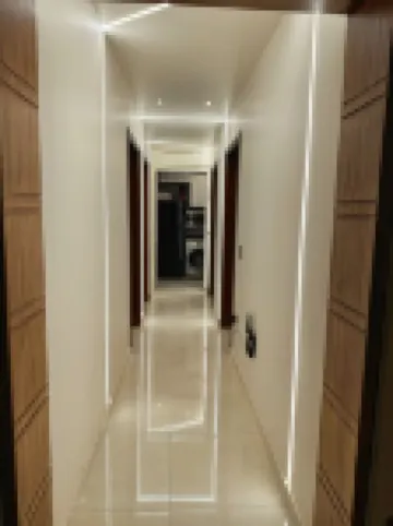 3-bedroom apartment new Cairo  One Kattameya Downtown