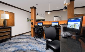 Fairfield Inn & Suites Miami Airport South