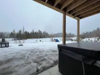 Le Voda | Lac Et Spa