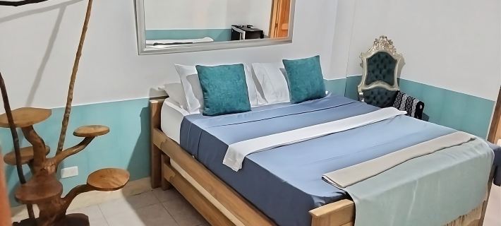 Hotel Boutique Tierra Del Mar Cartagena Hoteles en Cartagena