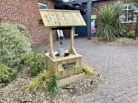 Home from home static caravan at Skipsea Sands Holiday Park (pet friendly)