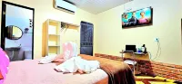 Apartamento em Boa Vista -RR Hotels near Boa Vista Airport