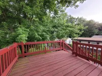 Chesapeake Bayside Loft