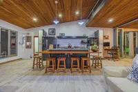 Vista Azul-Charming Villa with Splendid Ocean Views,Gated Community,Private Pool