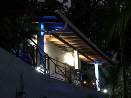 Villas Lambeau #2 - Ocean View - Fiber Optic / 1BR 1 BA