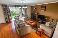 alpha home town house