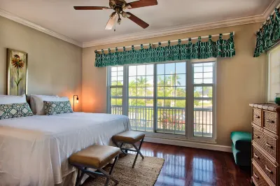 Private Beach Club Hotel a 