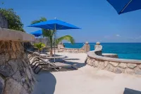 Suites Turquesa - en bord de mer