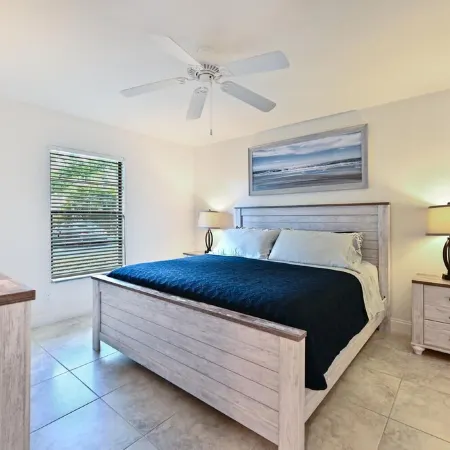 Naples Vacation Rental Condo in Park Shore Resort