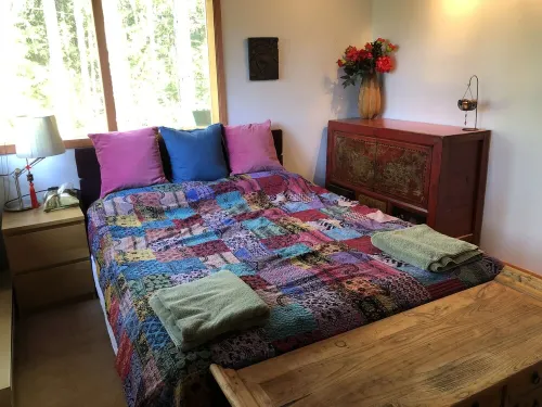 Misty Haven Suite