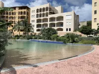 Luxurious Porto Cupecoy
