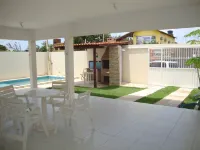 Beautiful house in Tamandaré Beach for your holidays or family weekend