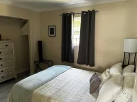 By the Beach - Unit BBeautiful Beachside Retreat Hotels in Deer Lake