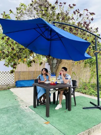 Discover Guayama's Tropical Treasure: Your Home Away From Home.