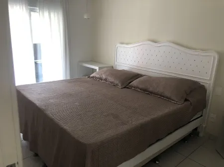 Madeira Island Resort, beautiful apartment, daily cleaning. Riviera of São Lourenço