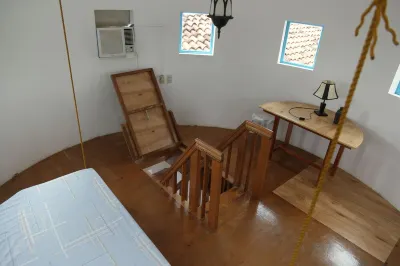 Oceanfront Spanish Villa - FREE Starlink Wi-Fi