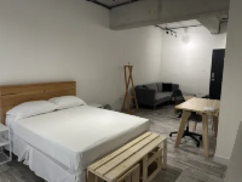 4Grados North in Canton Exposición