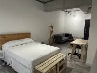 4Grados North in Canton Exposición Hotels in 
