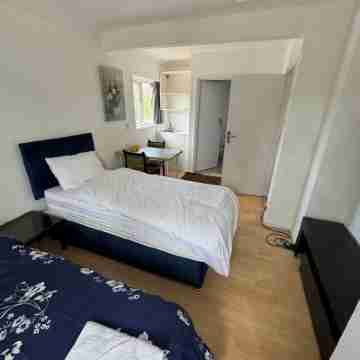 Hounslow west best location London Rooms