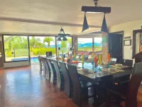 Beautifull villa with private pool in Quindio Hotels in der Nähe von Panaca