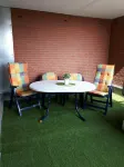 66m² apartment with ship view 4-6 persons bicycles/beach chair in Horumersiel /North Sea