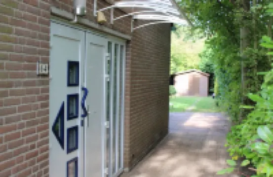 Modern and high-quality vacation home with garden on the Grevelingenmeer