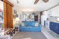 Caribbean Jewel-Newly renovated C209 Hotel a Frydendal