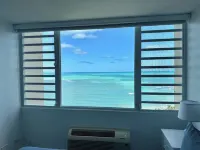 2 king beds en-suite bath big balcony High floor Hotel a Mata de Platano