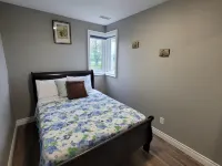 Cozy 3-bedroom farmhouse in wine-country Hotels in der Nähe von Niagara College Canada, Niagara-on-the-Lake Campus