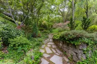 Luxury Home walking distance to Downtown