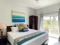 Lovely 2-bedrooms in Venetian Road