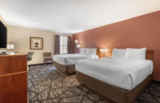 SureStay Plus Hotel by Best Western Auburn Hotels in Auburn