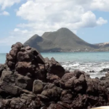 New apartment 124m2 Hotels in Le Diamant