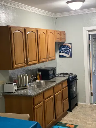 Maggie’s Studio Отели рядом с достопримечательностью «Dolphin Cay Atlantis»