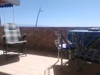 A WINDOW ON THE SEA Hotel a Roccalumera