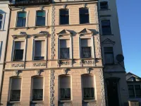 Vacation apartment Harmonie 45 m2 Hotels in Solingen