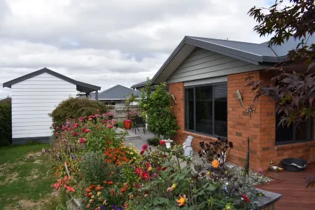 Executive 3 bedroom home