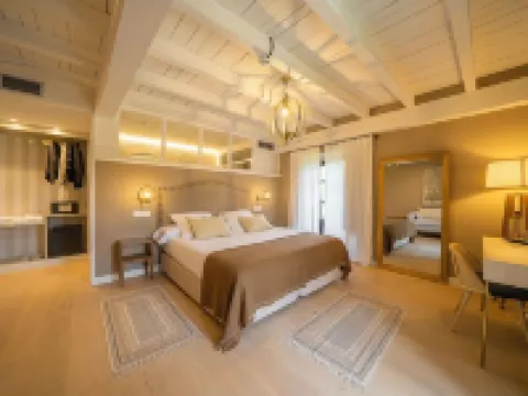 Hotel Palacio de Luko Hotels in Alava