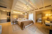 Hotel Palacio de Luko
