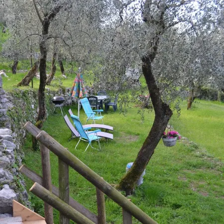 cottage in the countryside in a quiet village for a relaxing holiday